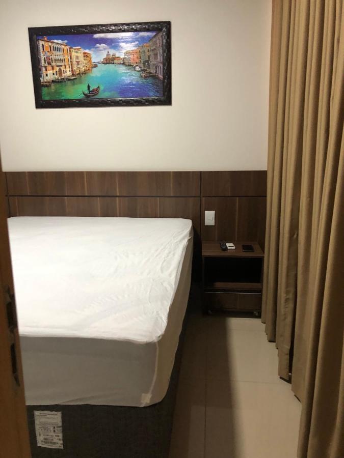 Park Veredas Do Rio Quente Flat 518 - Com Acesso Ao Rio Exterior photo