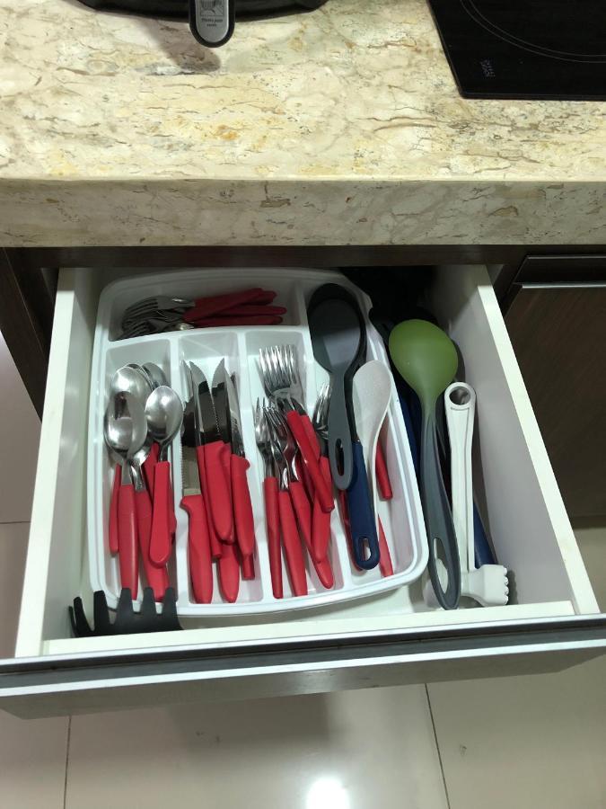 Park Veredas Do Rio Quente Flat 518 - Com Acesso Ao Rio Exterior photo